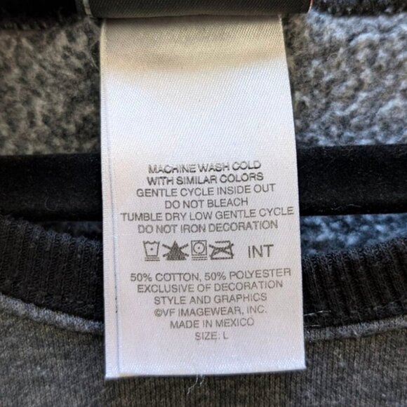 Harley Davidson Fort Myers Sweater - Picture 7 of 7